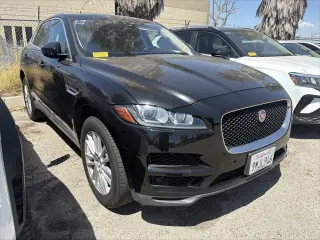 Jaguar F-PACE 2020 AWD 30t Prestige SUV de 4 puertas