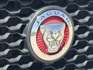 Jaguar F-PACE 2020 AWD 30t Prestige SUV de 4 puertas