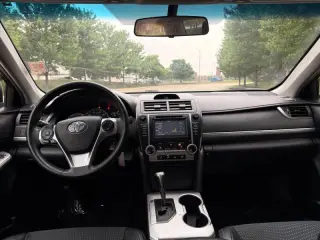 Toyota Camry 2014
