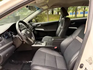 Toyota Camry 2014