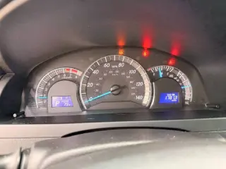 Toyota Camry 2014