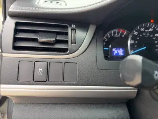 Toyota Camry 2014