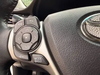 Toyota Camry 2014