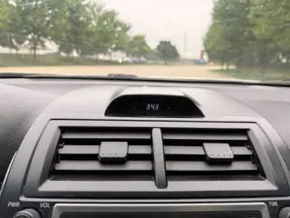 Toyota Camry 2014