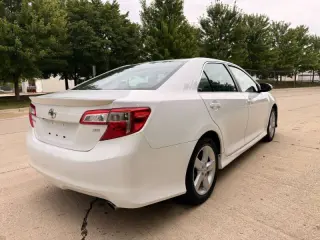 Toyota Camry 2014