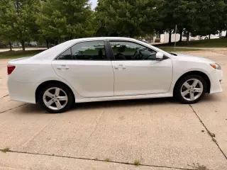 Toyota Camry 2014