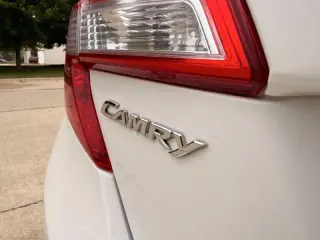 Toyota Camry 2014