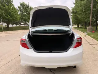 Toyota Camry 2014