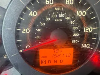 Toyota RAV4 2009