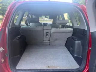 Toyota RAV4 2009