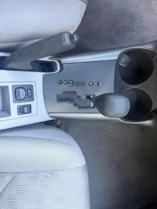 Toyota RAV4 2009
