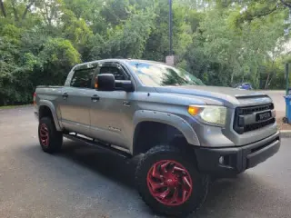 2014 Toyota Tundra