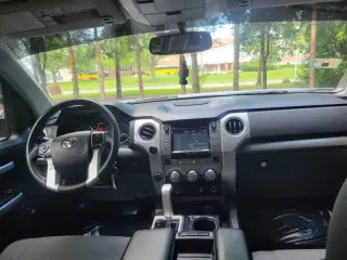 2014 Toyota Tundra