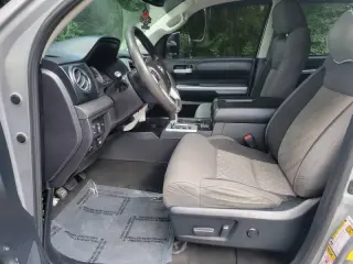2014 Toyota Tundra