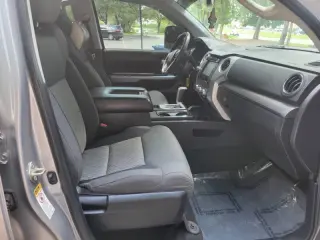2014 Toyota Tundra