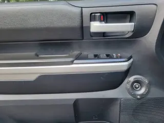 2014 Toyota Tundra