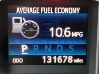 2014 Toyota Tundra