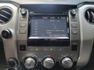 2014 Toyota Tundra