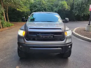 2014 Toyota Tundra