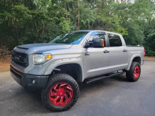2014 Toyota Tundra