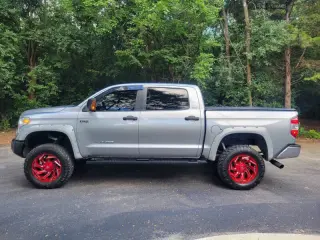 2014 Toyota Tundra