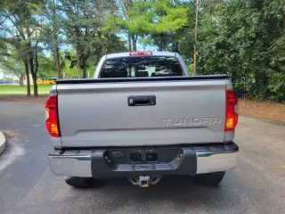 2014 Toyota Tundra