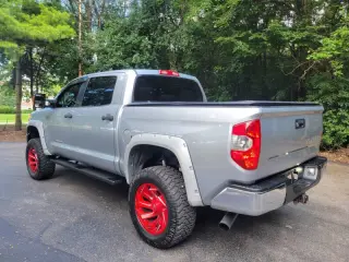 2014 Toyota Tundra