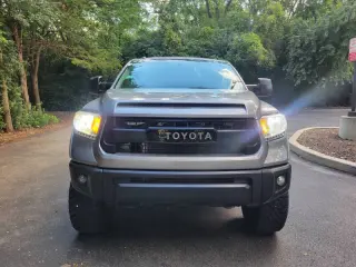 2014 Toyota Tundra