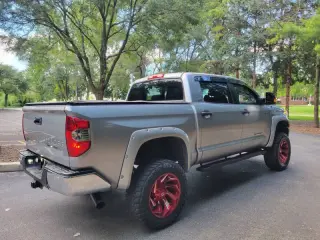 2014 Toyota Tundra