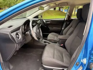 2016 Scion iM