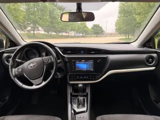 2016 Scion iM