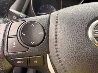 2016 Scion iM