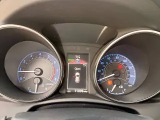 2016 Scion iM