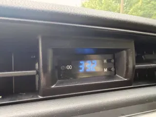 2016 Scion iM