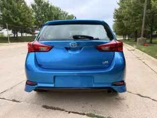 2016 Scion iM