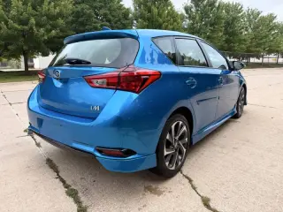 2016 Scion iM