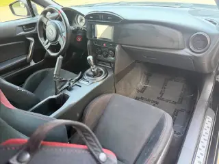 2015 Scion FR-S