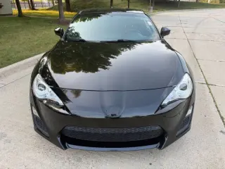 2015 Scion FR-S