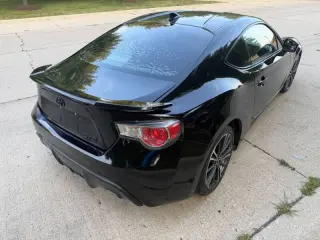 2015 Scion FR-S