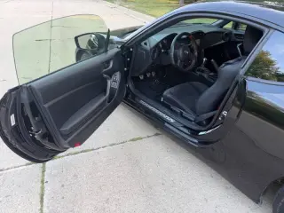 2015 Scion FR-S