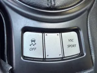 2015 Scion FR-S
