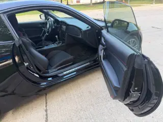 2015 Scion FR-S