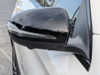Mercedes-Benz GLC 2022 SUV GLC 300 de 4 puertas