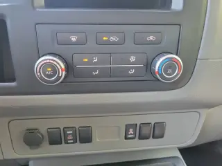 2017 Nissan NV