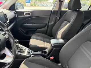 Hyundai VENUE 2024 SEL Crossover de 4 puertas