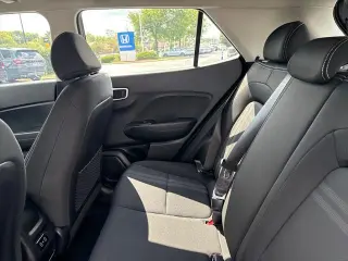 Hyundai VENUE 2024 SEL Crossover de 4 puertas