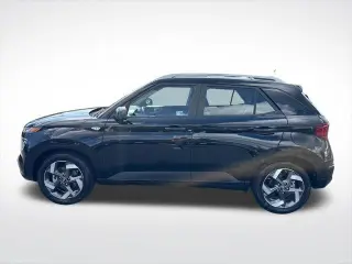 Hyundai VENUE 2024 SEL Crossover de 4 puertas