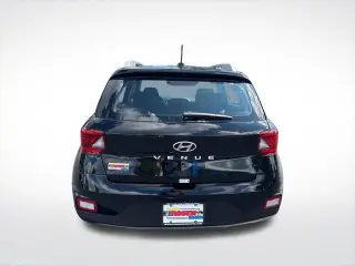 Hyundai VENUE 2024 SEL Crossover de 4 puertas