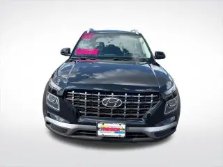 Hyundai VENUE 2024 SEL Crossover de 4 puertas