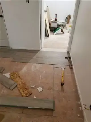 Handyman
